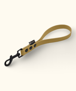 Ručka Grip: Zlatá